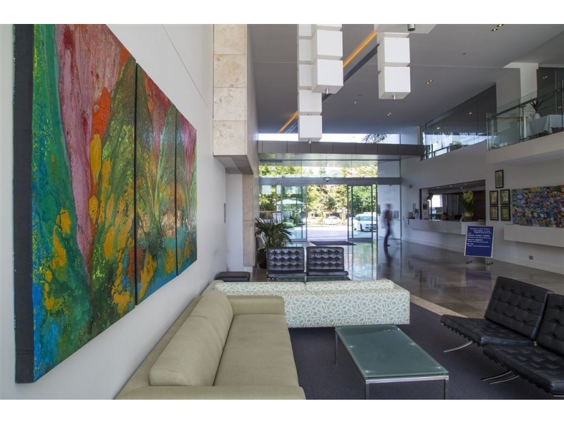 2003/33 T E Peters Drive, Broadbeach Waters QLD 4218