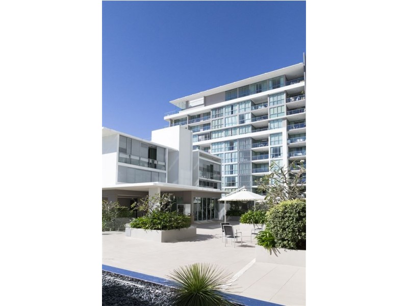 2003/33 T E Peters Drive, Broadbeach Waters QLD 4218