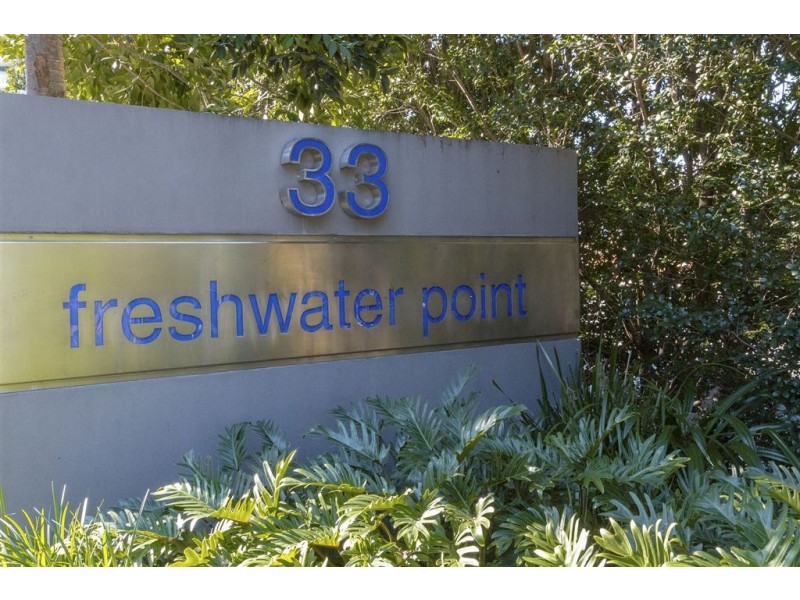 2003/33 T E Peters Drive, Broadbeach Waters QLD 4218