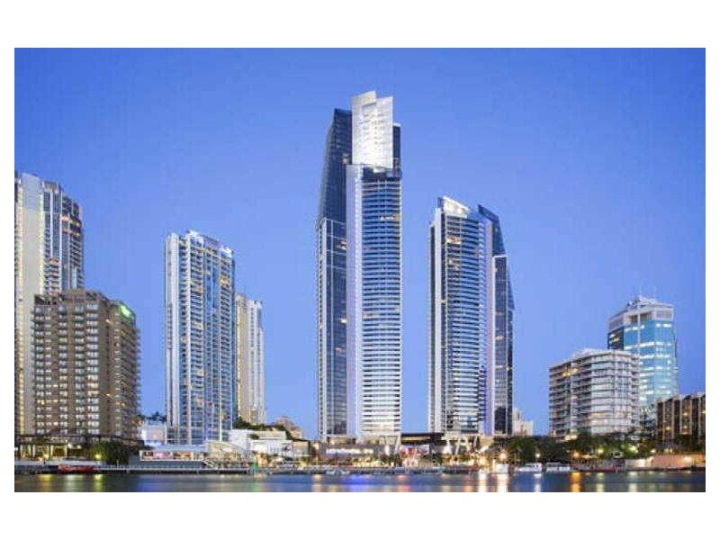 1332/9 Ferny Ave ‘Circle on Cavill’, Surfers Paradise QLD 4217