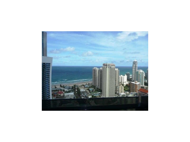 1332/9 Ferny Ave ‘Circle on Cavill’, Surfers Paradise QLD 4217