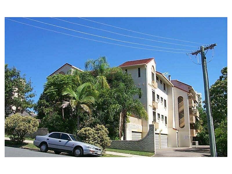 1/26  Palm Ave, Surfers Paradise QLD 4217