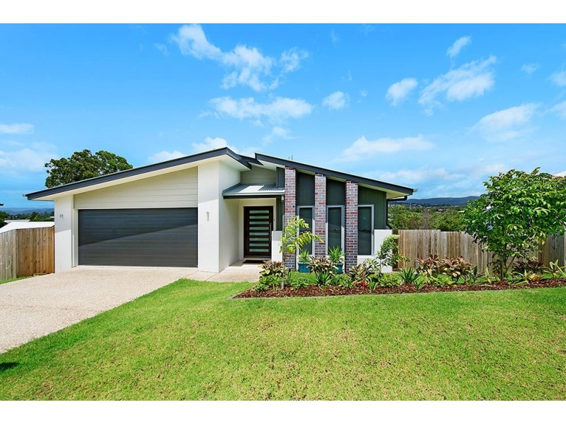 18 John Francis Drive, Carrara QLD 4211