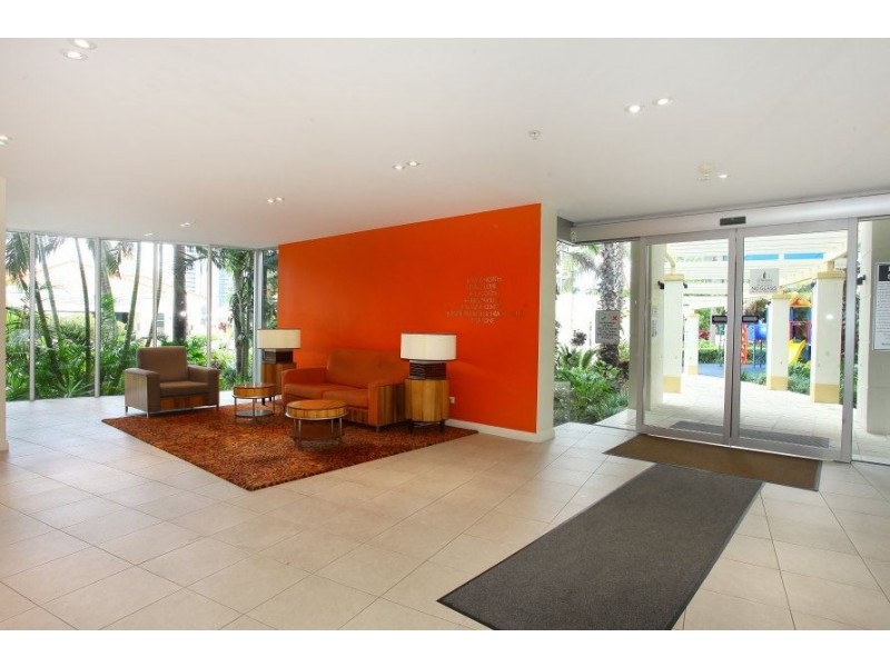 1083/23 Ferny Avenue, Surfers Paradise QLD 4217