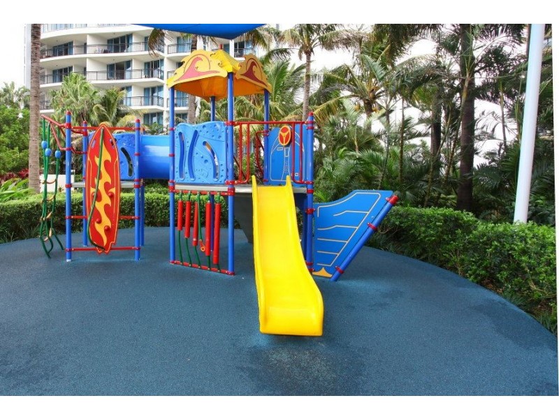 1083/23 Ferny Avenue, Surfers Paradise QLD 4217