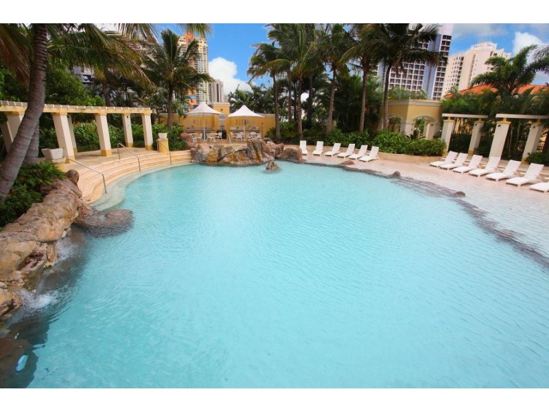 1083/23 Ferny Avenue, Surfers Paradise QLD 4217