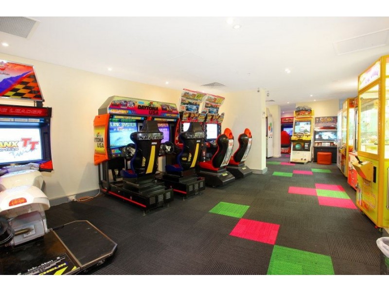 1083/23 Ferny Avenue, Surfers Paradise QLD 4217