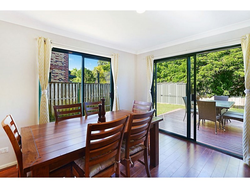 5/46-54 Daintree Drive, Parkwood QLD 4214