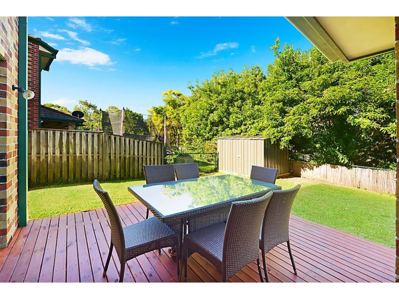 5/46-54 Daintree Drive, Parkwood QLD 4214