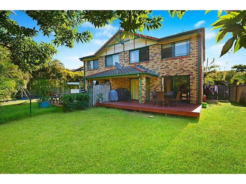 5/46-54 Daintree Drive, Parkwood QLD 4214