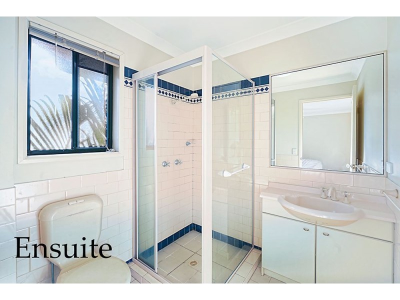 5/46-54 Daintree Drive, Parkwood QLD 4214