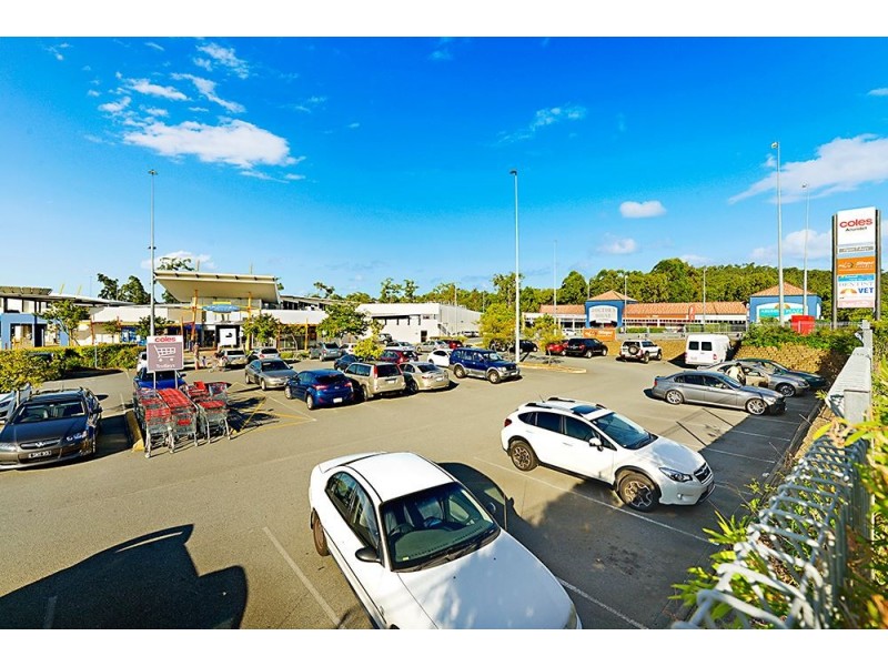 5/46-54 Daintree Drive, Parkwood QLD 4214