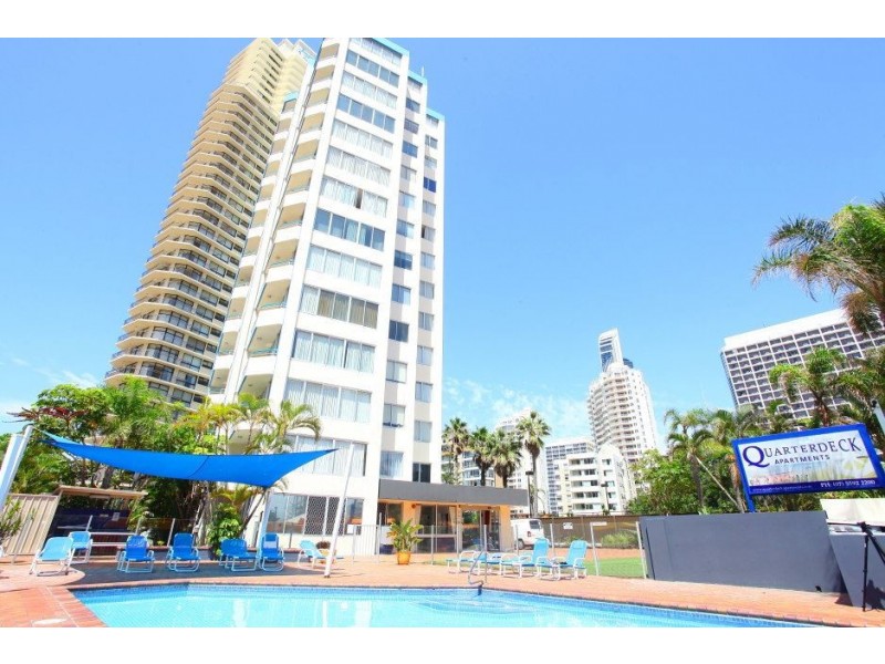 81/3263 Surfers Paradise Boulevard, Surfers Paradise QLD 4217