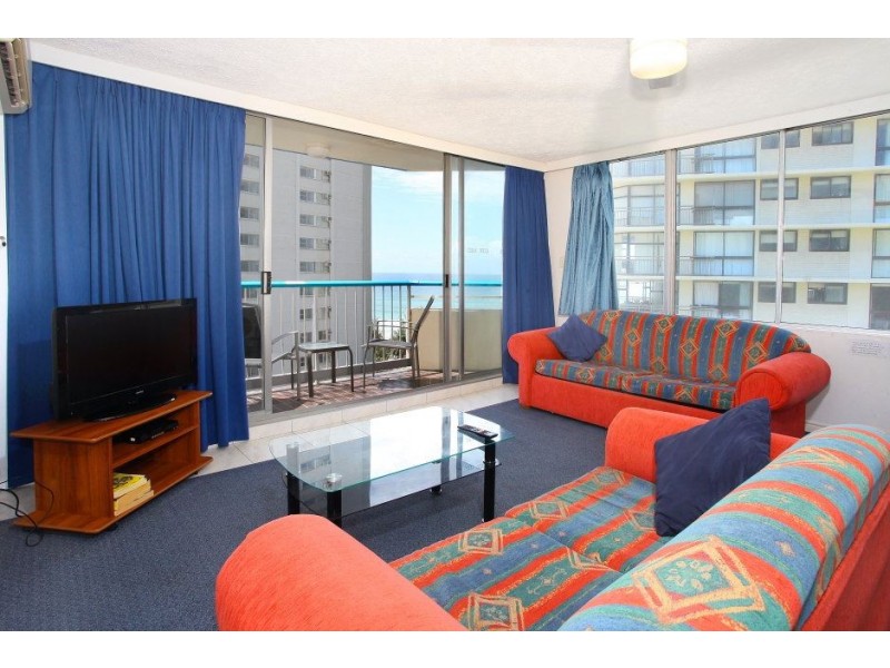 81/3263 Surfers Paradise Boulevard, Surfers Paradise QLD 4217