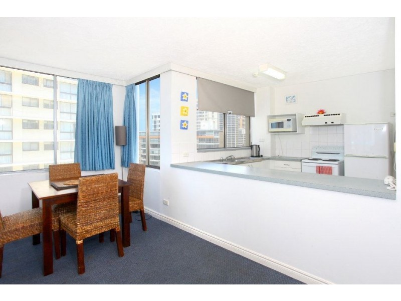 81/3263 Surfers Paradise Boulevard, Surfers Paradise QLD 4217