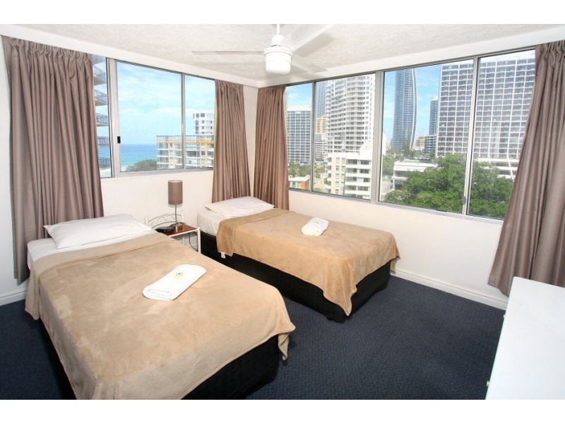 81/3263 Surfers Paradise Boulevard, Surfers Paradise QLD 4217