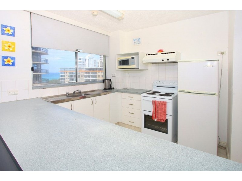 81/3263 Surfers Paradise Boulevard, Surfers Paradise QLD 4217