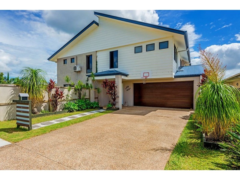 2/53 York Creek Crescent, Reedy Creek QLD 4227
