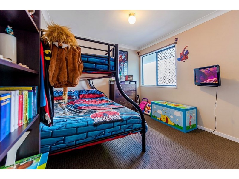 2/53 York Creek Crescent, Reedy Creek QLD 4227