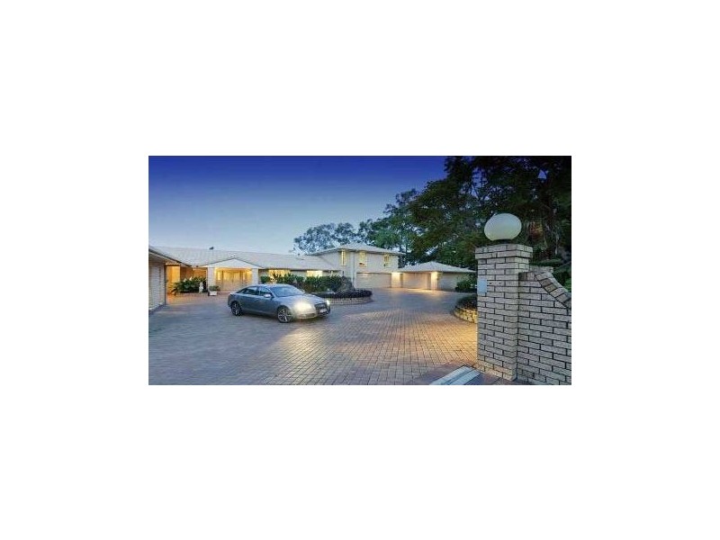 553 The Panorama, Tallai QLD 4213