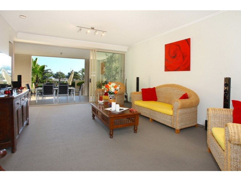 1717/1 Rialto Quay Drive (Stillwater), Hope Island QLD 4212