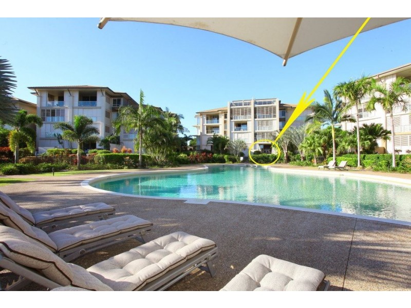 1717/1 Rialto Quay Drive (Stillwater), Hope Island QLD 4212