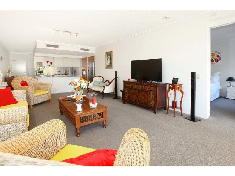 1717/1 Rialto Quay Drive (Stillwater), Hope Island QLD 4212