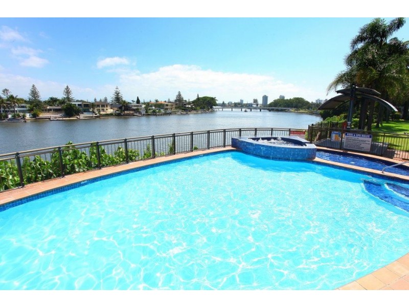 35/2940 Gold Coast Hwy, Surfers Paradise QLD 4217
