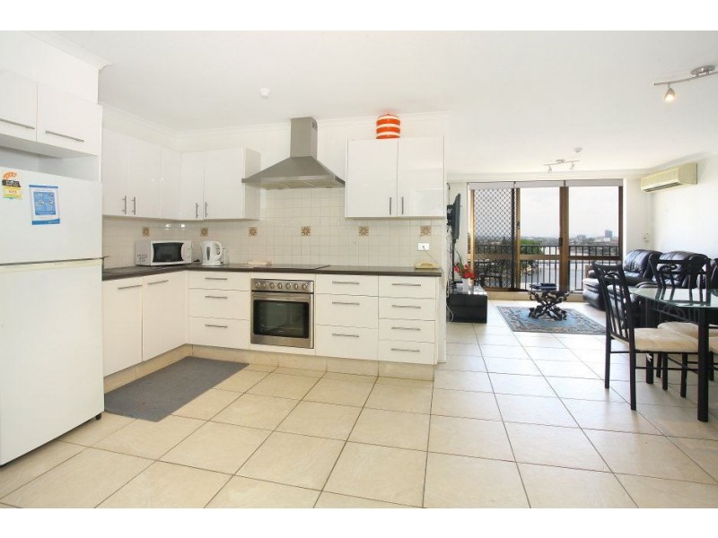 35/2940 Gold Coast Hwy, Surfers Paradise QLD 4217