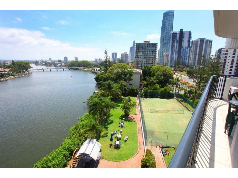 35/2940 Gold Coast Hwy, Surfers Paradise QLD 4217