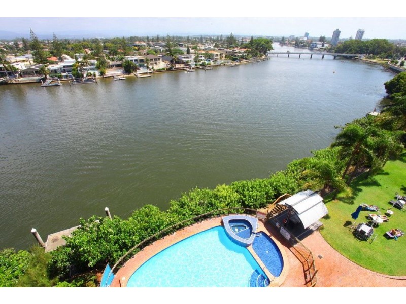 35/2940 Gold Coast Hwy, Surfers Paradise QLD 4217
