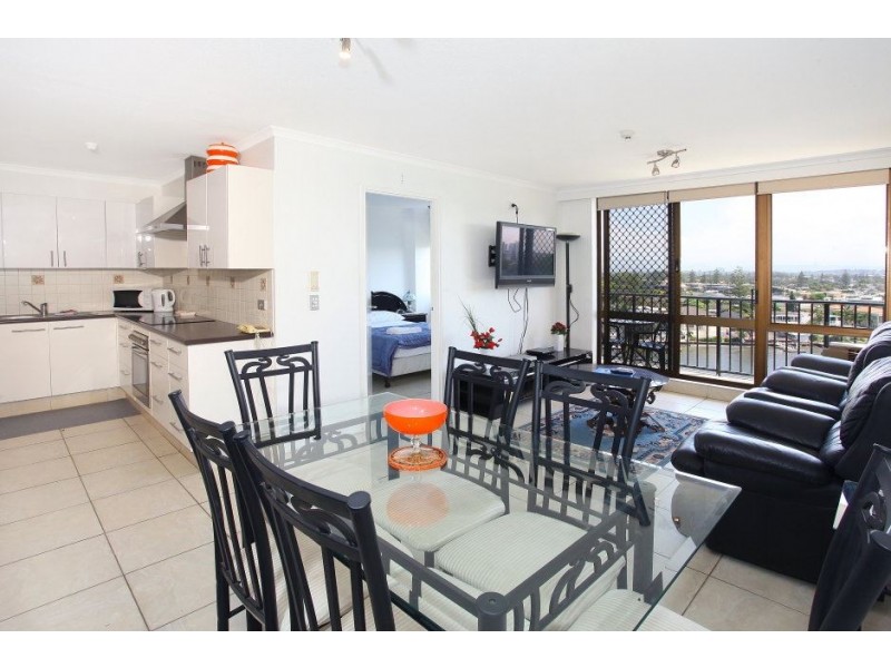 35/2940 Gold Coast Hwy, Surfers Paradise QLD 4217