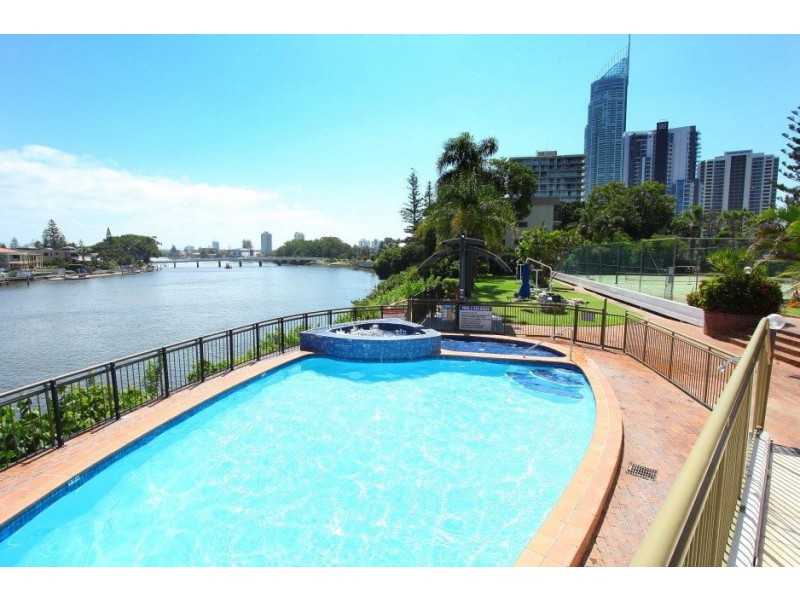 35/2940 Gold Coast Hwy, Surfers Paradise QLD 4217