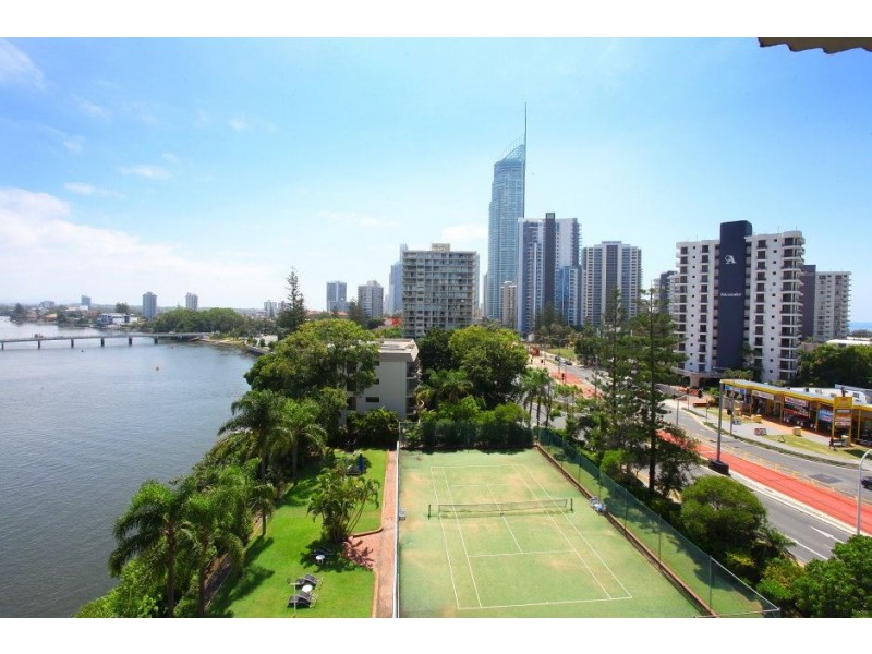 35/2940 Gold Coast Hwy, Surfers Paradise QLD 4217