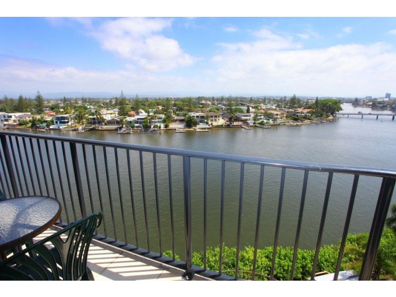 35/2940 Gold Coast Hwy, Surfers Paradise QLD 4217