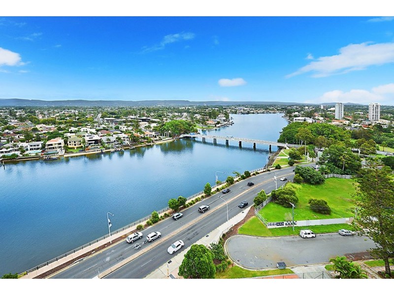 33 Thornton Street, Surfers Paradise QLD 4217