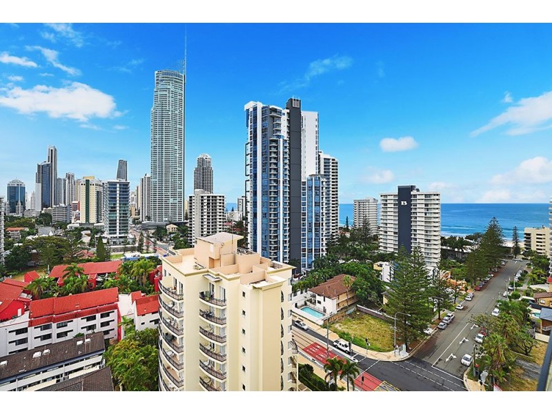 33 Thornton Street, Surfers Paradise QLD 4217