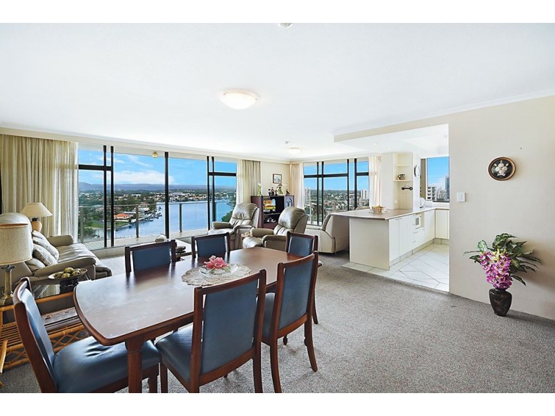 33 Thornton Street, Surfers Paradise QLD 4217