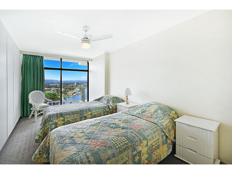 33 Thornton Street, Surfers Paradise QLD 4217