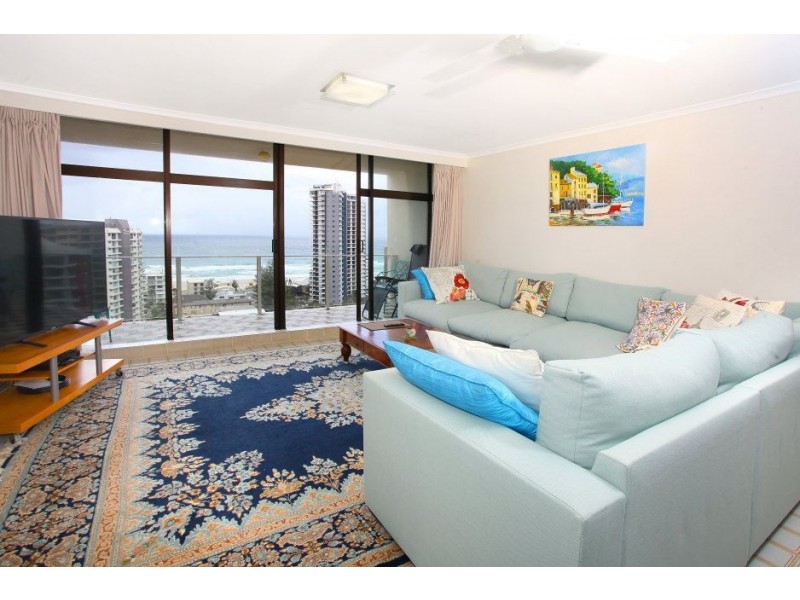 15a/33 Thornton Street, Surfers Paradise QLD 4217