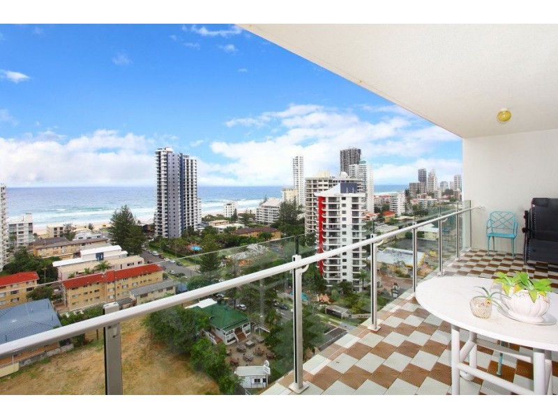 15a/33 Thornton Street, Surfers Paradise QLD 4217