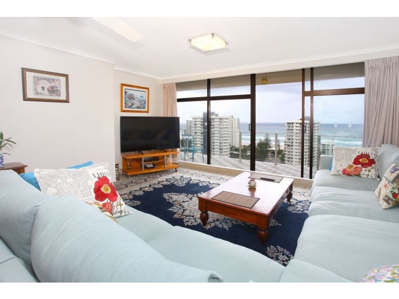 15a/33 Thornton Street, Surfers Paradise QLD 4217