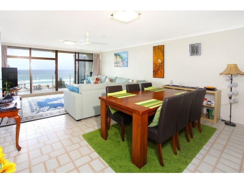 15a/33 Thornton Street, Surfers Paradise QLD 4217