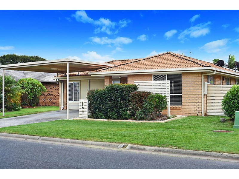 18 Ballerina Street, Burleigh Waters QLD 4220