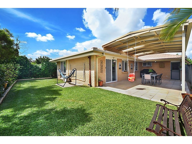 18 Ballerina Street, Burleigh Waters QLD 4220