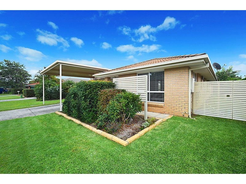 18 Ballerina Street, Burleigh Waters QLD 4220