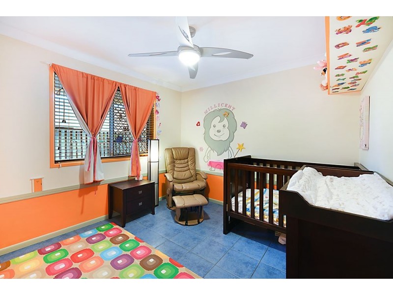 18 Ballerina Street, Burleigh Waters QLD 4220