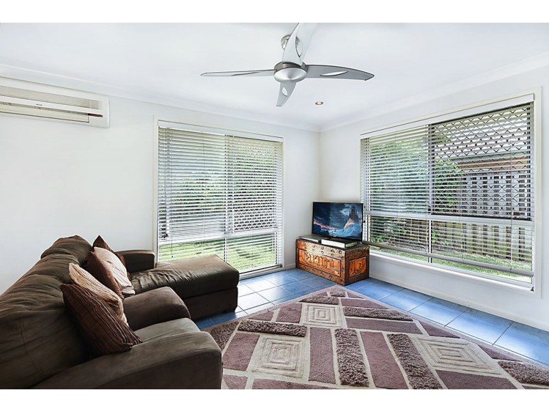 18 Ballerina Street, Burleigh Waters QLD 4220