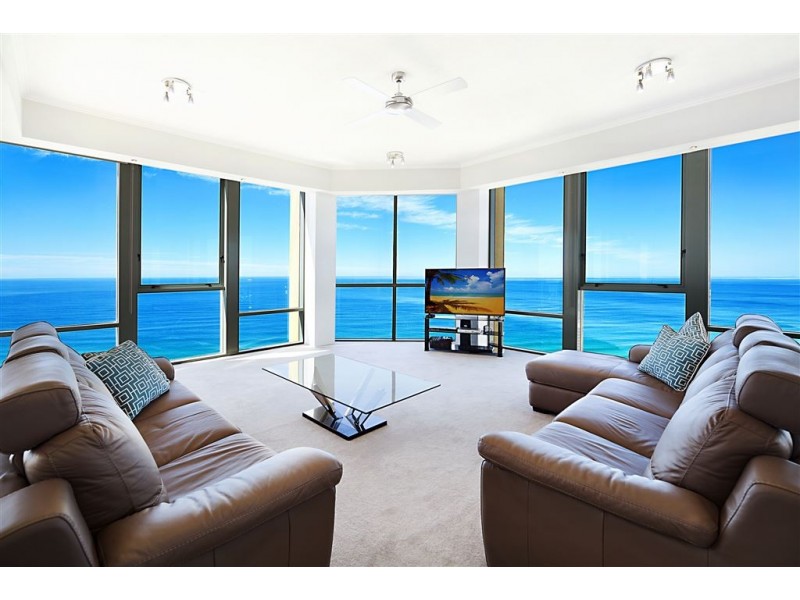 3400 Surfers Paradise Boulevard, Surfers Paradise QLD 4217