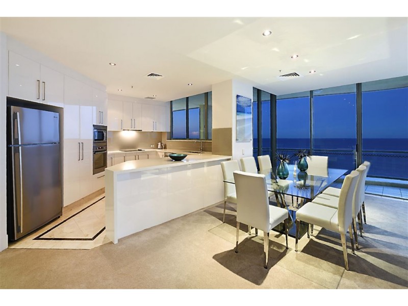 3400 Surfers Paradise Boulevard, Surfers Paradise QLD 4217